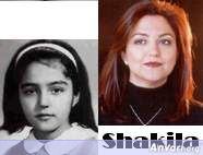 SHAKILA[1] - Iranian Artists Old Young 